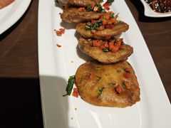 -枣子树素餐厅(铂金城店)