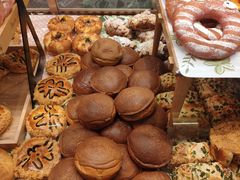 -山崎面包(静安久光店)