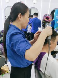-臻艾Hair Salon