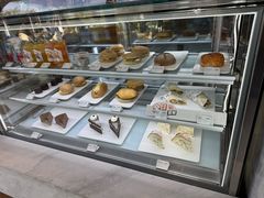 -Peet's Coffee皮爷咖啡(上海长风大悦城店)