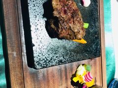 -银哲·本末法国分子料理(恒方广场店)