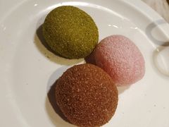 -火炉火自助餐(喜隆多店)