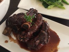 -自在弥林花园餐厅(云栖店)