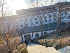 -遵化汤泉宫度假村温泉