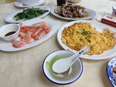 -秋姐美食店(旅游大道店)