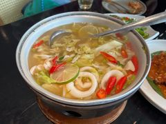 -Thai Alley泰爱里(二沙岛店)