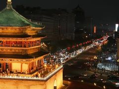 -大唐不夜城