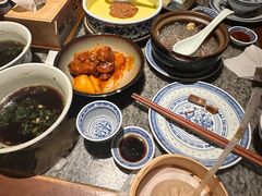 -南京大牌档(青岛万象城店)