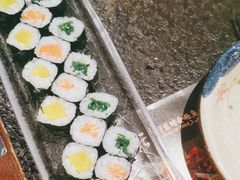 -古田居·特色寿司料理(星之岛旗舰店)