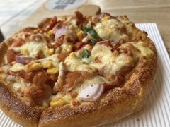 -尊宝比萨(科华店)