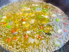 -鲜椒鱼·雅安地标性美食