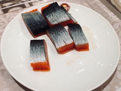 -芭菲盛宴·环球美食(北城国际店)