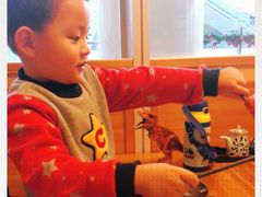 -王鼎精致料理铁板烧(世博源店)