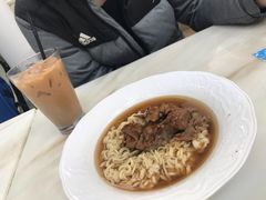 -翠华餐厅(香港国际机场店)