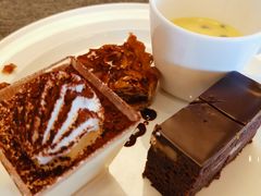 -北京王府井希尔顿酒店·万斯阁西餐厅