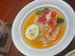 -喜鼎海胆水饺(东港店)