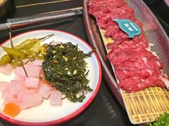 -乔先生涮肉·鲜活牛羊肉火锅(塘沽店)