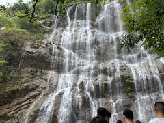 -千泷沟大瀑布旅游区