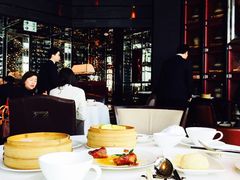 iphone_upload_pic-天龙轩(香港丽思卡尔顿酒店)