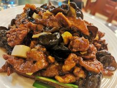 -玉林烤鸭店(垡头店)