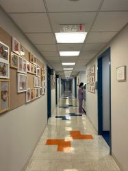 -杭州贝瑞斯美华妇儿医院·早孕·产检·儿科