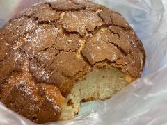 -Dough&Joe团憩(瑞虹天地月亮湾店)
