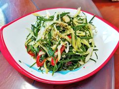 -沽源味道蒙餐莜面家常菜
