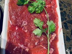 -重庆渝达老火锅(春熙路店)