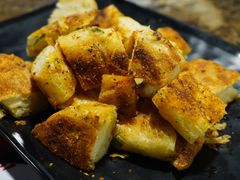 烤饼-郑喜旺烧烤(郑州总店)