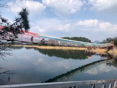 -庐山西海主景区