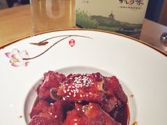 -杭百味·大众精选杭帮菜(西湖音乐喷泉店)