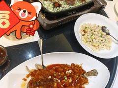-香雪海饭店中餐厅(人民桥店)