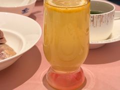 -江南灶中餐厅(南京香格里拉店)