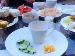 -韶关经律论国际酒店温泉