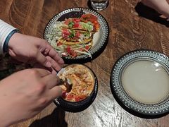 -Q MEX 库迈墨西哥餐吧(三里屯店)