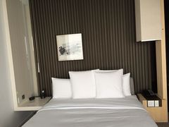 -上海柏悦酒店