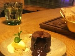 巧克力熔岩-EN SPACE恩空间