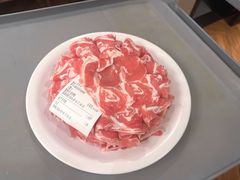 -绿达涮府(重庆路店)