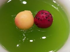 -北京王府井希尔顿酒店·秦唐中餐厅Chynna