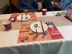 -意卡菲·欢乐聚会餐厅(华侨店)