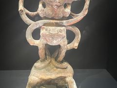 -三星堆博物馆