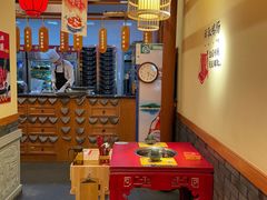 大堂-谭鸭血(金华永盛店)