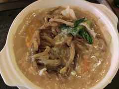 -马来西亚美食街