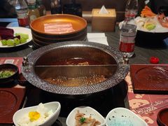 -牛YO寿喜烧和牛火锅自助(三台子万象汇店)
