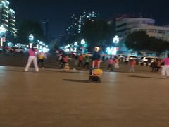 -金城公园