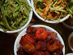 -满园烤鸭·春饼(太原街万达店)