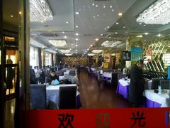 -金家老三饭庄(常营店)