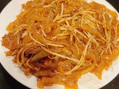 广州干炒牛河-伍湛记 · 广州老字号(龙津中路店)