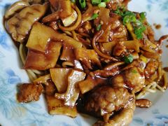-许村蟹面(海宁许村大道店)