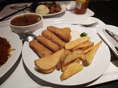 -宜家·瑞典风味餐厅(四元桥店)